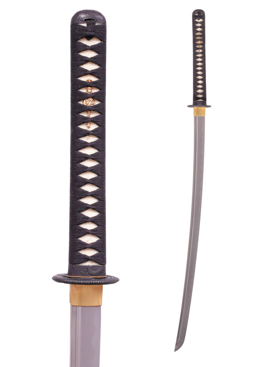 Katana Shinto Light - Hanwei-T.A DEFENSE