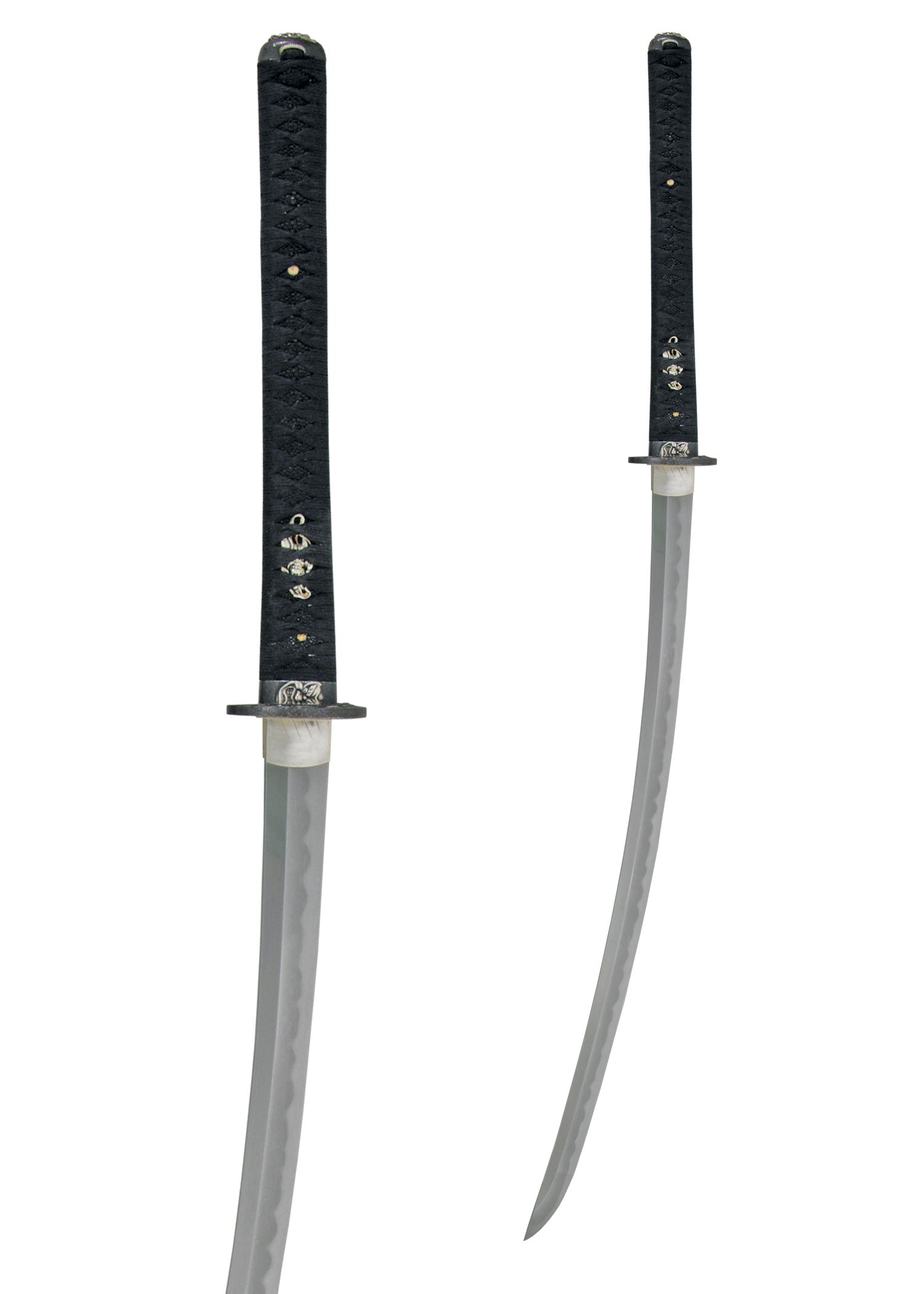 Katana Oni - Hanwei-T.A DEFENSE