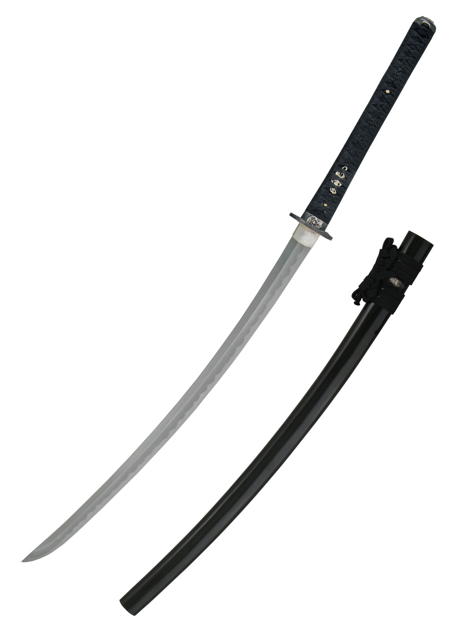 Katana Oni - Hanwei-T.A DEFENSE