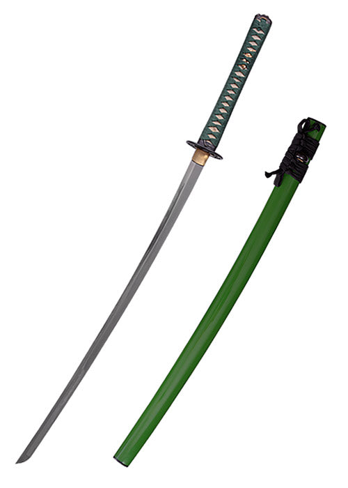 Katana Bamboo Snake - Hanwei-T.A DEFENSE