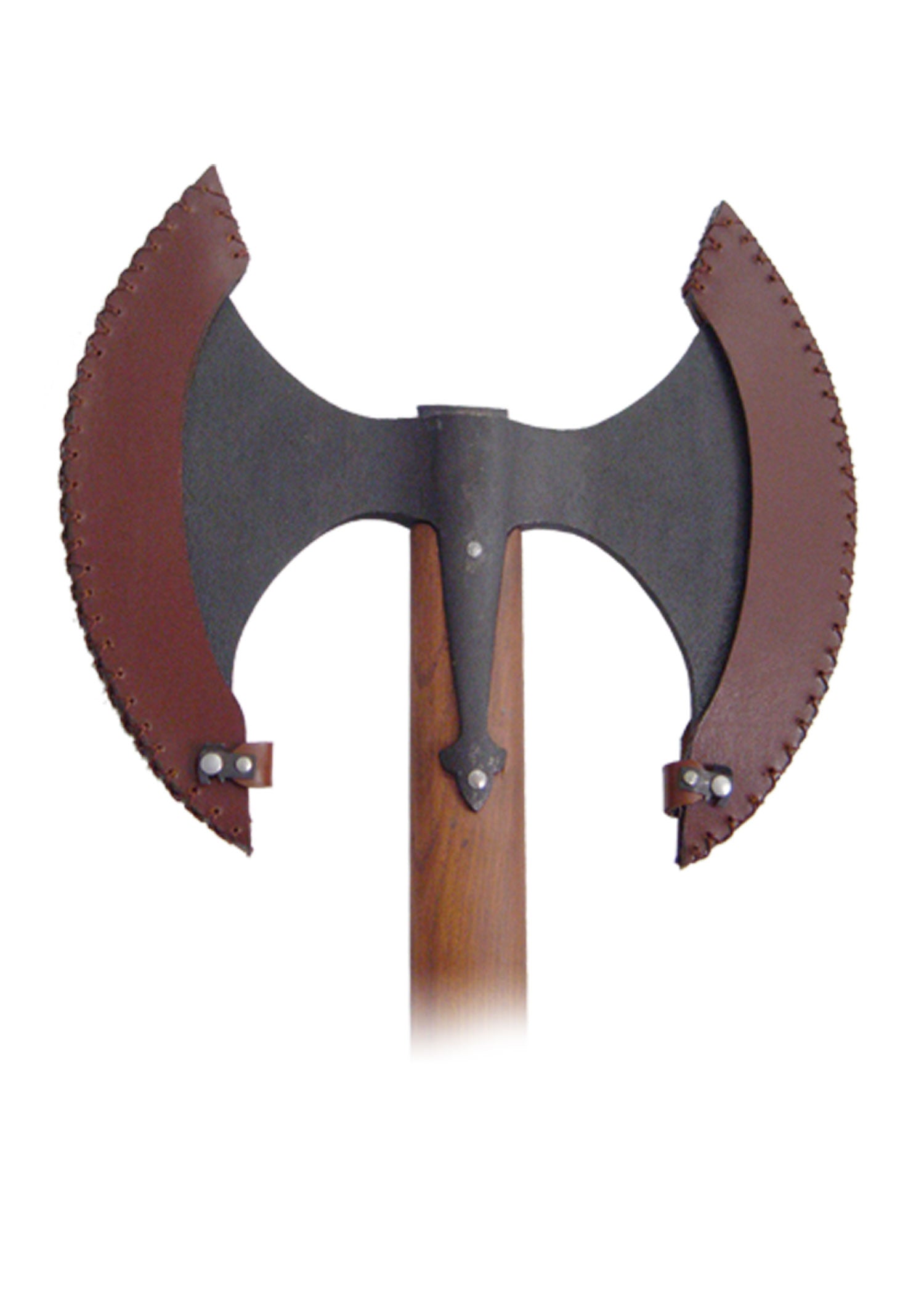 Hache double-lame Hero's - Hanwei-T.A DEFENSE