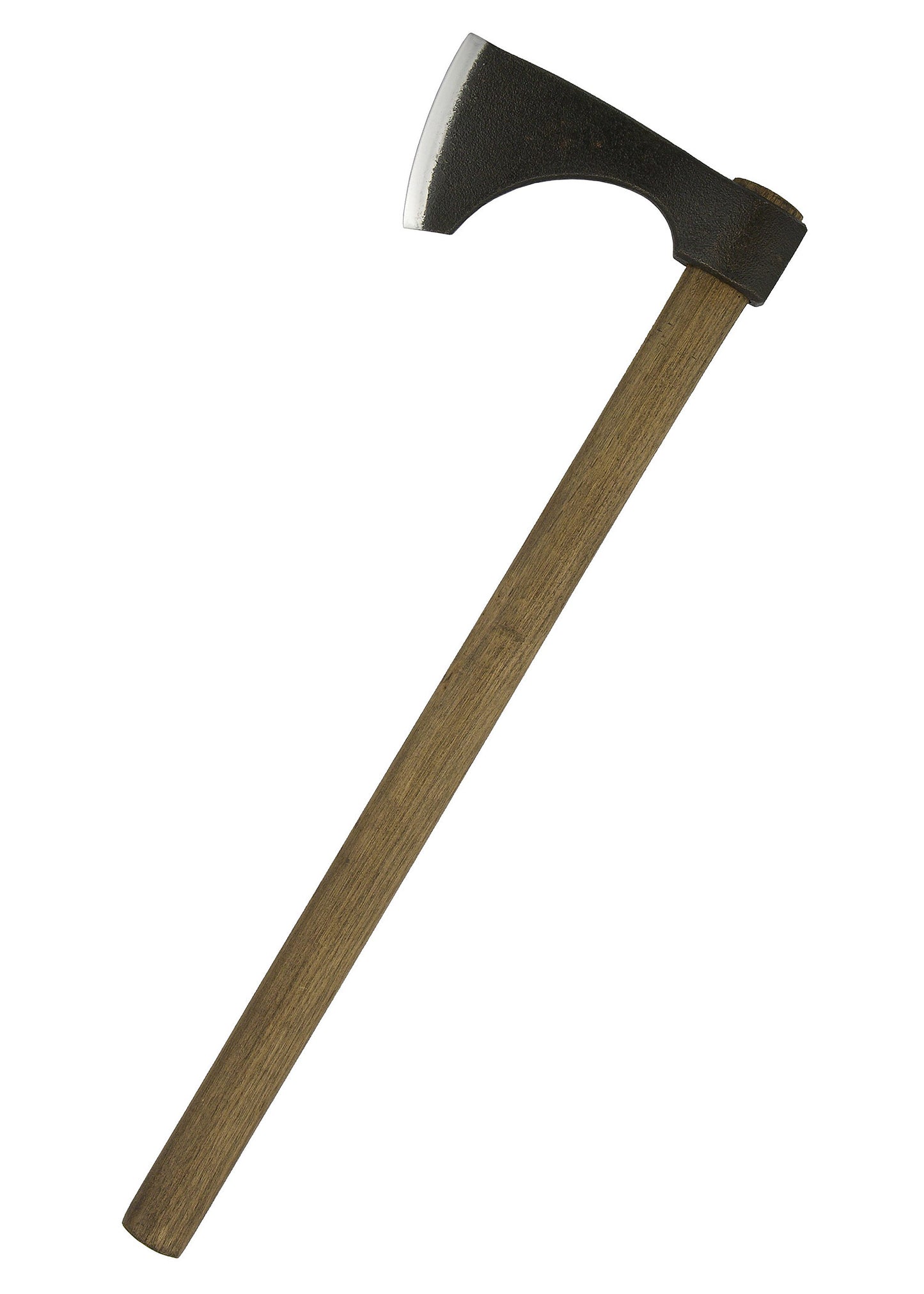 Hache antique Viking à barbe courte-T.A DEFENSE