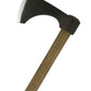 Hache antique Viking à barbe courte-T.A DEFENSE