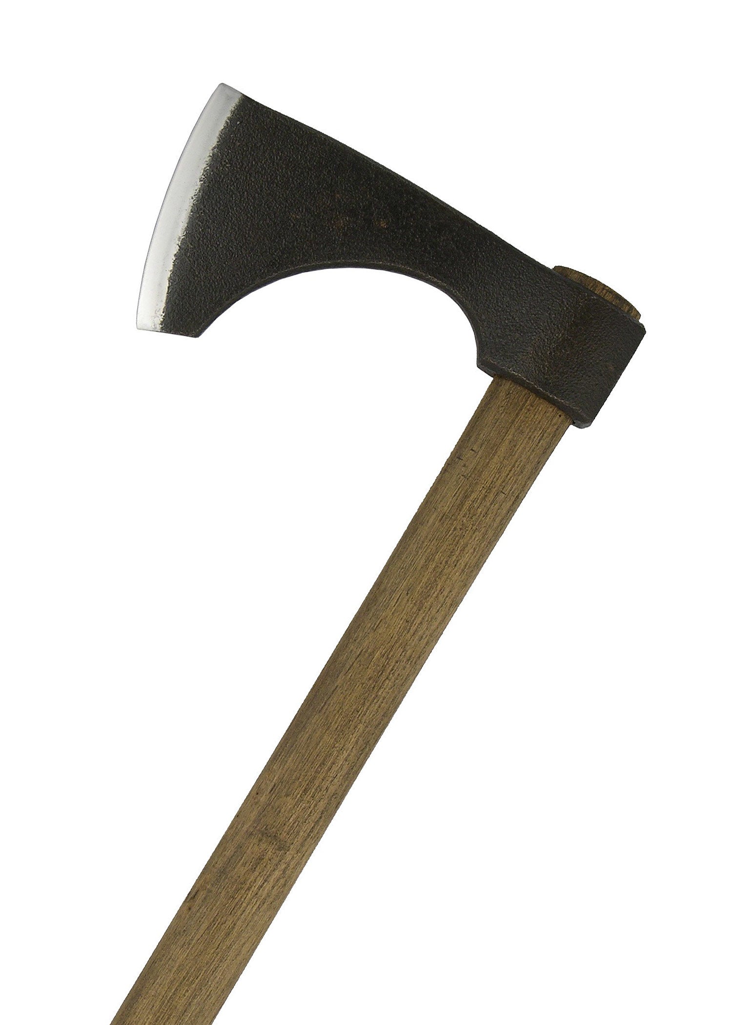 Hache antique Viking à barbe courte-T.A DEFENSE