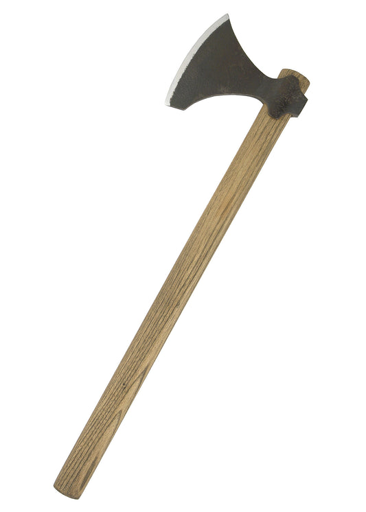 Hache courte Viking antiquité - Hanwei-T.A DEFENSE