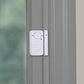 Alarme magnétique pour porte et fenêtre, 100% sans fil | Lot de 2 | - SABRE-T.A DEFENSE