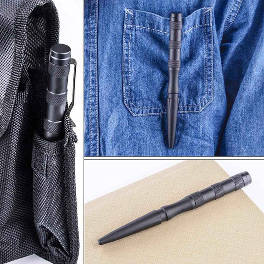 Stylo tactique multifonction-T.A DEFENSE