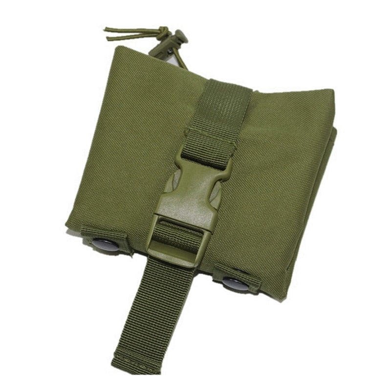 Porte chargeur tactique pliable T.A Defense-T.A DEFENSE