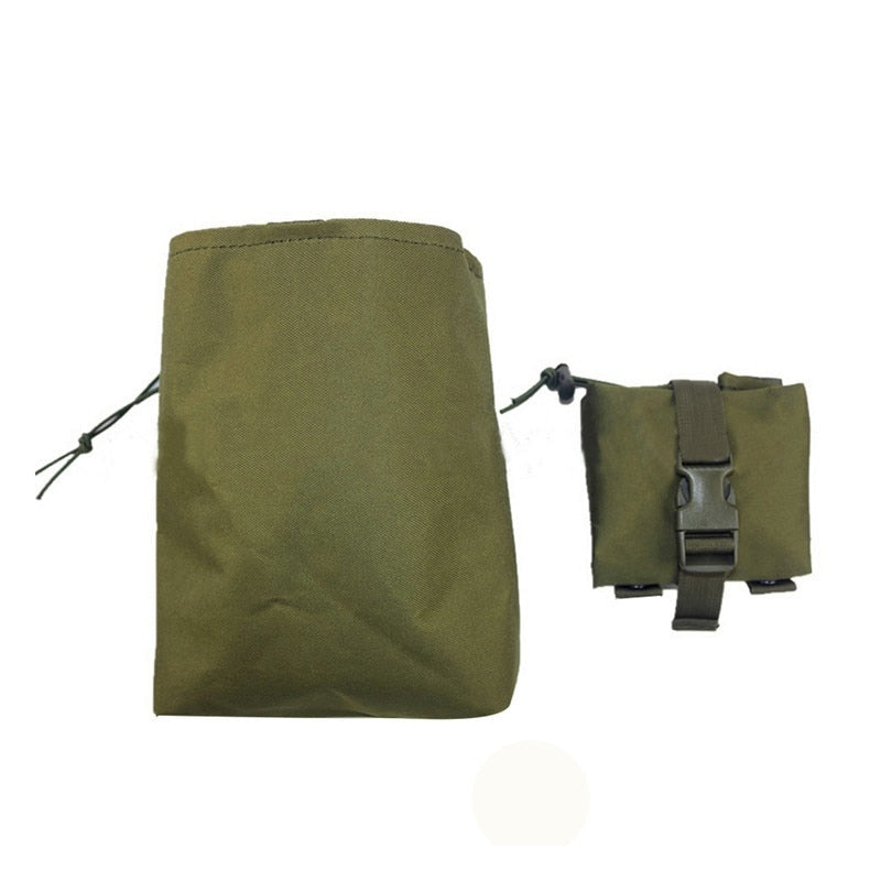 Porte chargeur tactique pliable T.A Defense-T.A DEFENSE