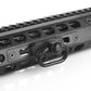 Grenadière avec embase M-Lok à détachement rapide QD-T.A DEFENSE