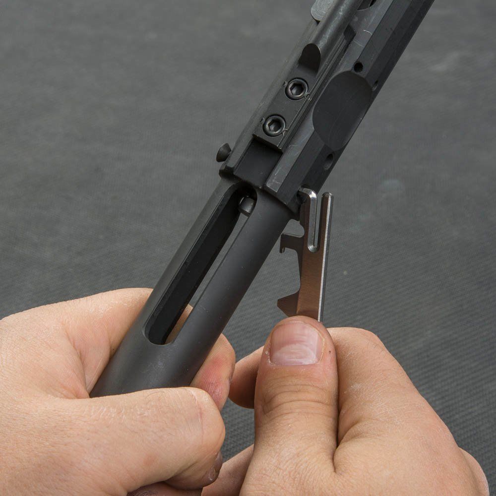 Kit de nettoyage AR15/M4/M16 culasse BCG transporteur .223/5.56-T.A DEFENSE