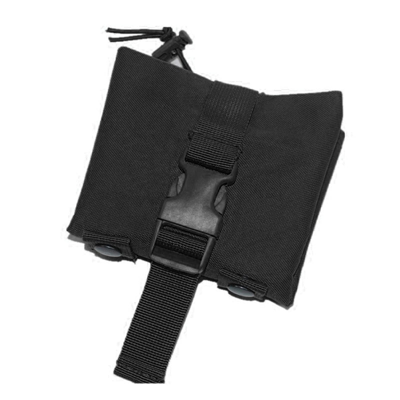 Porte chargeur tactique pliable T.A Defense-T.A DEFENSE