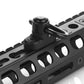 Grenadière avec embase M-Lok à détachement rapide QD-T.A DEFENSE