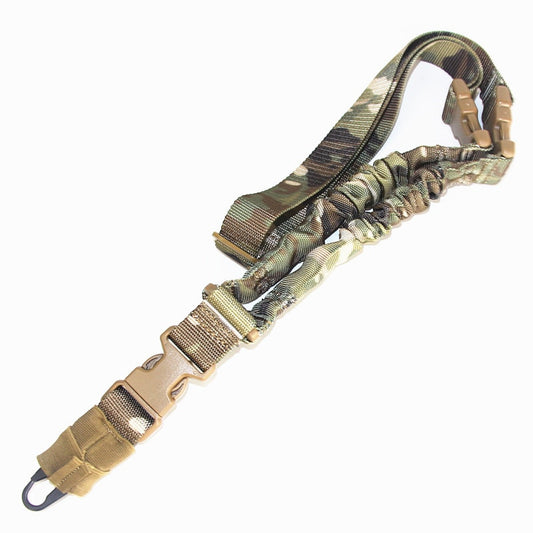 Sangle Tactique un point Robusta™ TA Défense® CP Multicam-T.A DEFENSE
