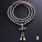 Collier Bouddha de self-defense-T.A DEFENSE