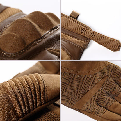Gants écran tactile, U-MAD Foxtrot-T.A DEFENSE