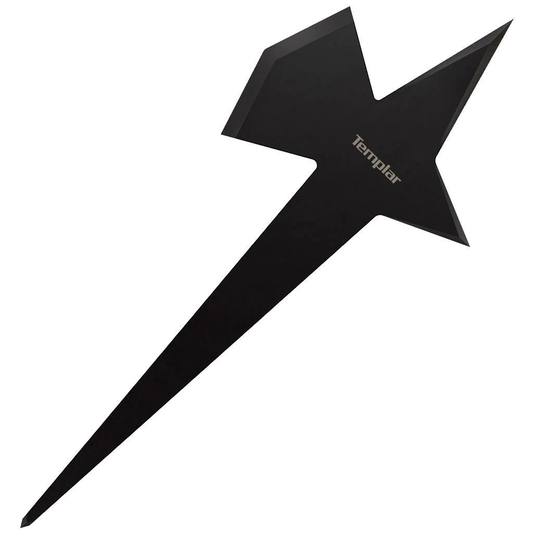 Hache de lancer Templar - Cold Steel-T.A DEFENSE