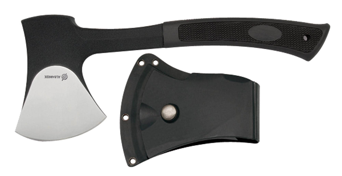 Hache de survie et de bushcraft - Martinez Albainox-T.A DEFENSE