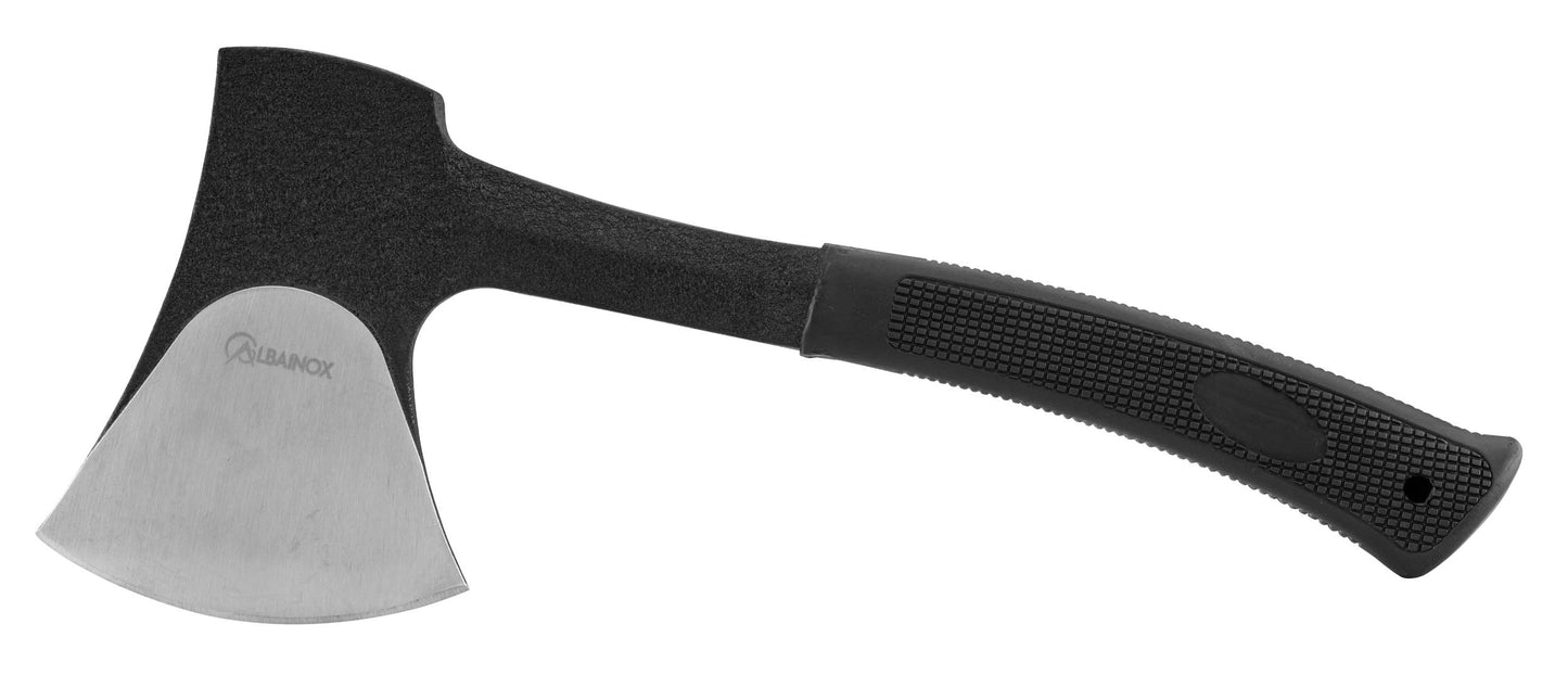 Hache de survie et de bushcraft - Martinez Albainox-T.A DEFENSE