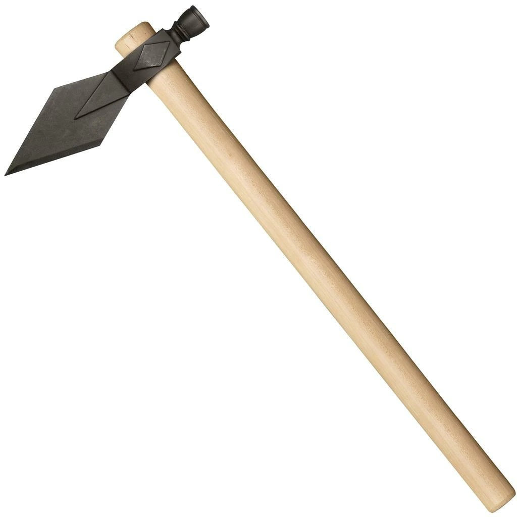 Hache Tomahawk | Spontoon Hawk - Cold Steel-T.A DEFENSE