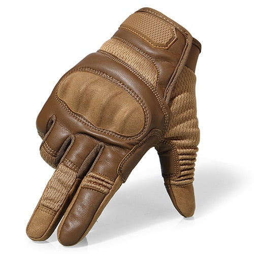 Gants écran tactile, U-MAD Foxtrot-T.A DEFENSE