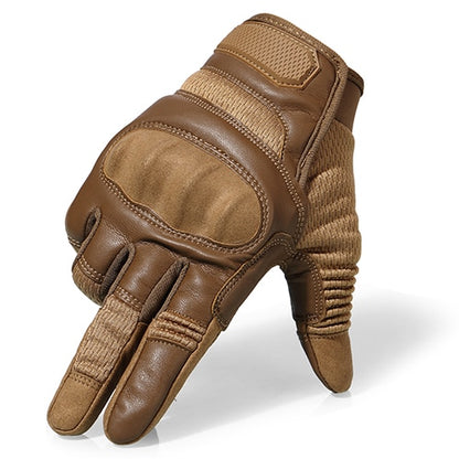 Gants écran tactile, U-MAD Foxtrot-T.A DEFENSE