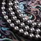 Collier Bouddha de self-defense-T.A DEFENSE
