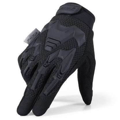 Gants tactiques de combat écran tactiles TACTFUL-T.A DEFENSE