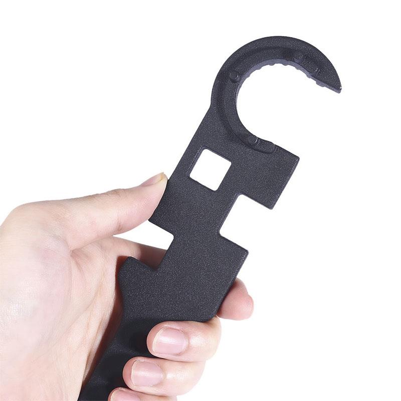 Clé de démontage AR-15/M4/M16 Ranch™ par TA Defense®-T.A DEFENSE