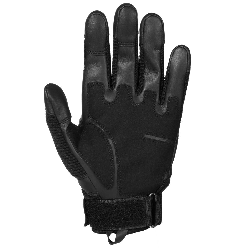 Gants coqués rigide T.A DEFENSE Armor-T.A DEFENSE