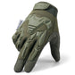 Gants tactiques de combat écran tactiles TACTFUL-T.A DEFENSE
