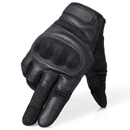 Gants écran tactile, U-MAD Foxtrot-T.A DEFENSE