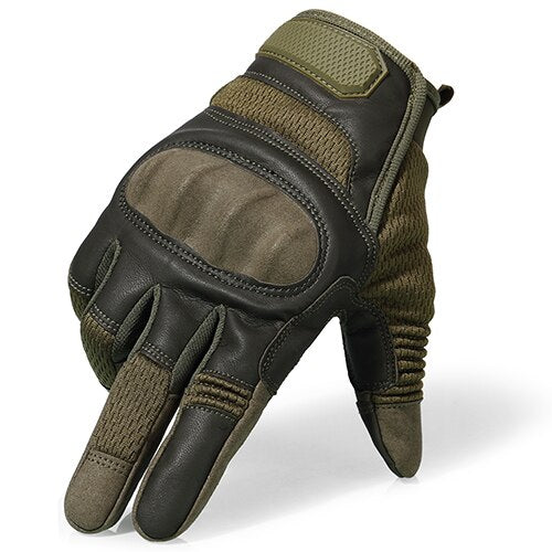 Gants écran tactile, U-MAD Foxtrot-T.A DEFENSE