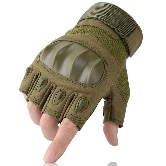Mitaines tactiques professionnelles U-MAD Delta-T.A DEFENSE