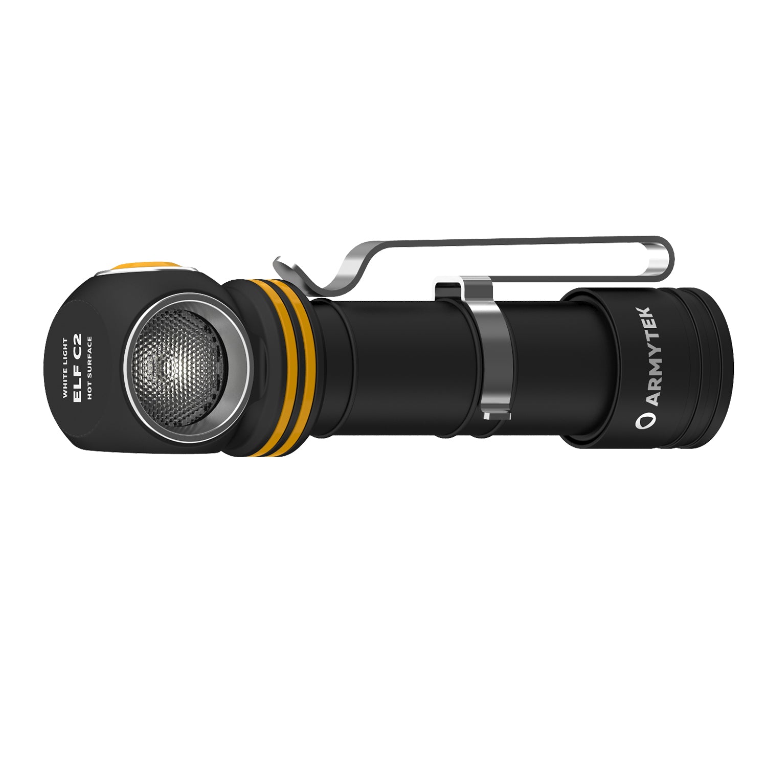 Lampe Multifonction Elf C2 Micro USB - Armytek-T.A DEFENSE