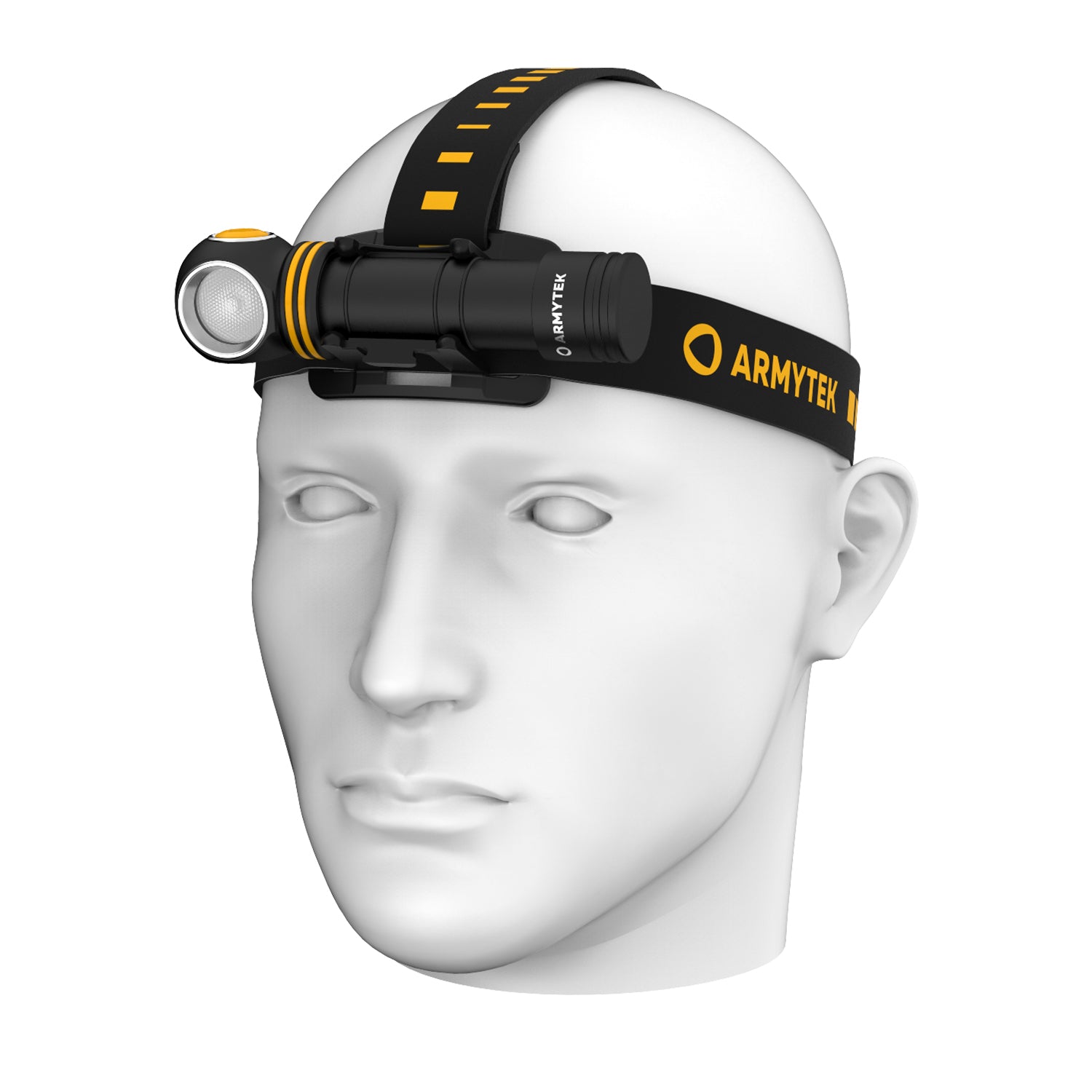 Lampe Multifonction Elf C2 Micro USB - Armytek-T.A DEFENSE