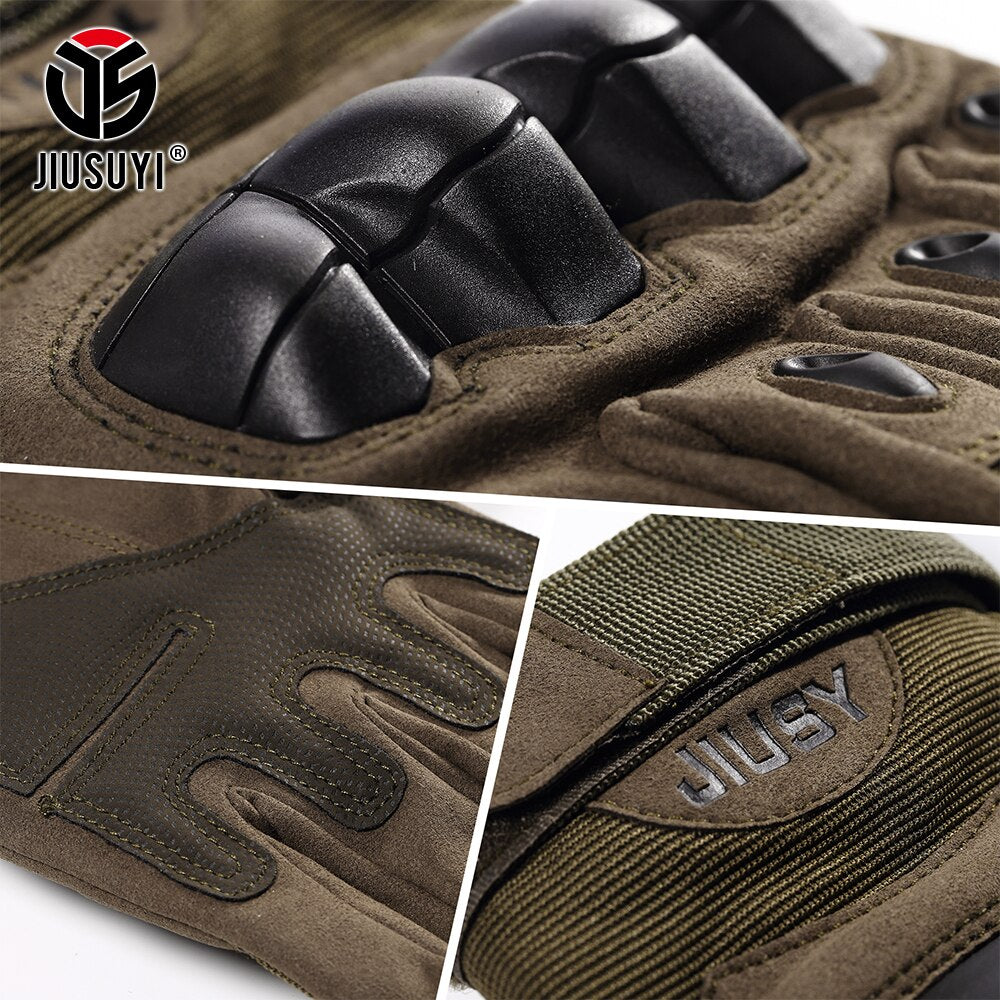 Gants tactiques de combat renforcés TA DEFENSE JIUSY-T.A DEFENSE