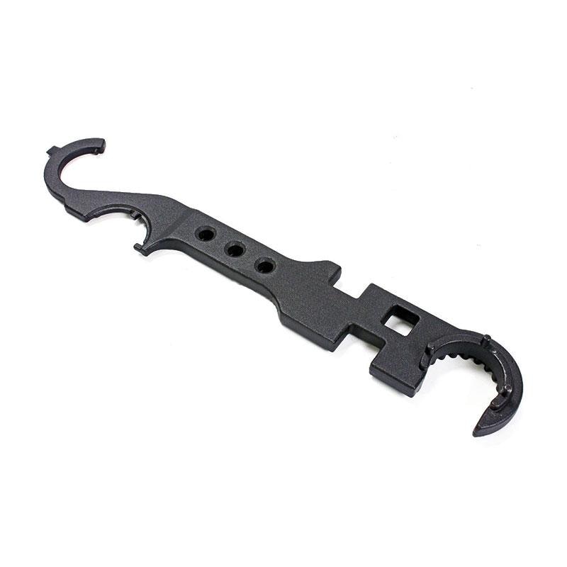 Clé de démontage AR-15/M4/M16 Ranch™ par TA Defense®-T.A DEFENSE