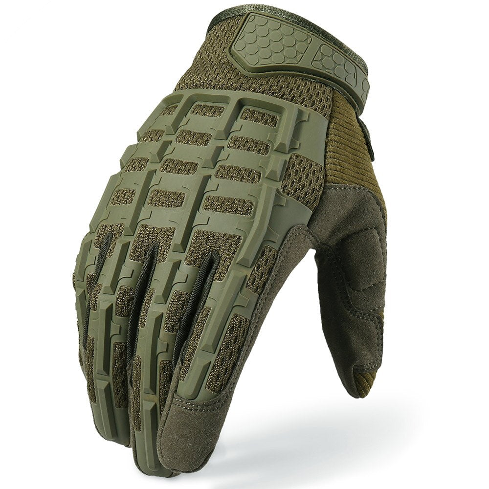 Gants tactiques T.A DEFENSE - TELA-T.A DEFENSE