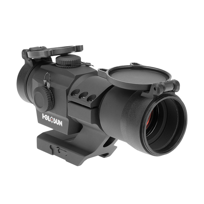 Viseur point rouge Classic HS506 - Holosun-T.A DEFENSE