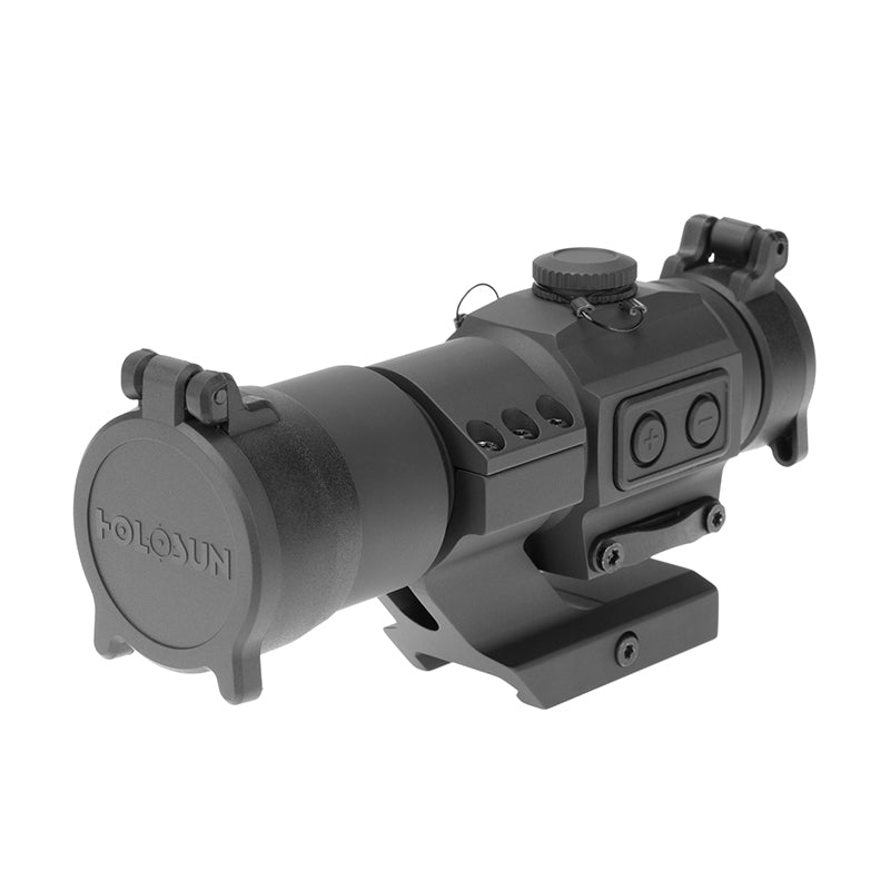 Viseur point rouge Classic HS506 - Holosun-T.A DEFENSE