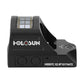 Viseur point rouge Micro Reflex Elite 507C X2 - Holosun-T.A DEFENSE