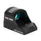 Viseur point rouge Micro Reflex Elite 507C X2 - Holosun-T.A DEFENSE