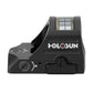 Viseur point rouge Micro Reflex Elite 507C X2 - Holosun-T.A DEFENSE