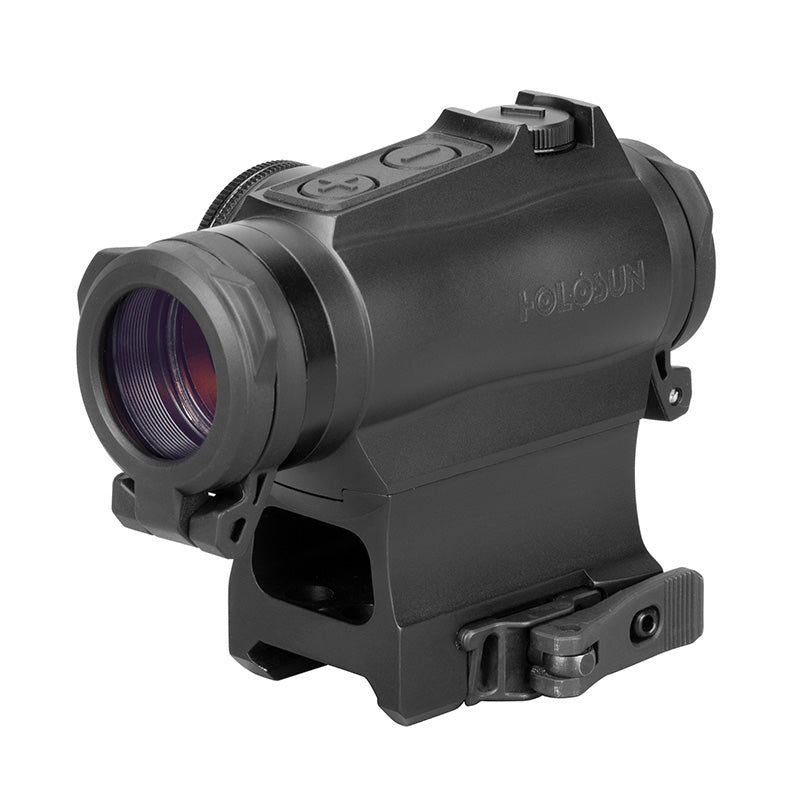 Viseur point rouge Classic HS515G-M - Holosun-T.A DEFENSE