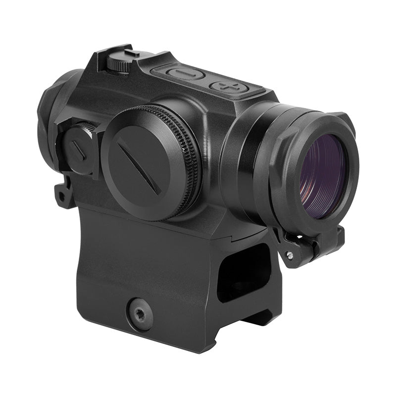 Viseur point rouge Classic HS515G-M - Holosun-T.A DEFENSE