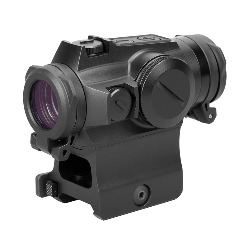 Viseur point rouge Classic HS515G-M - Holosun-T.A DEFENSE
