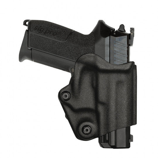 Holster droitier Vegatek VKS8 (short) VKD8 (long) noir pour SIG PRO 2022 - 220 - 226-T.A DEFENSE