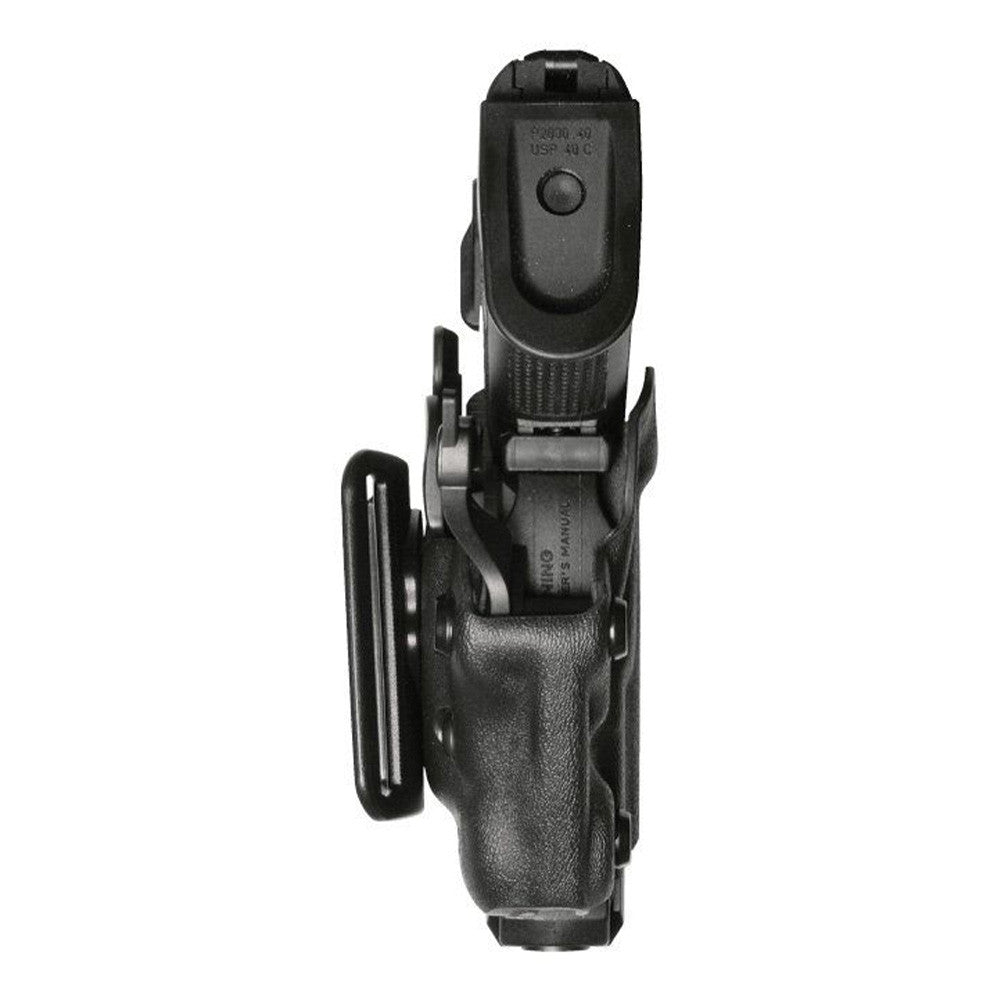 Holster droitier Vegatek VKS8 (short) VKD8 (long) noir pour SIG PRO 2022 - 220 - 226-T.A DEFENSE