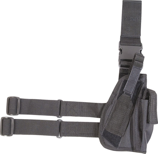 Holster de cuisse droitier - VIPER-T.A DEFENSE